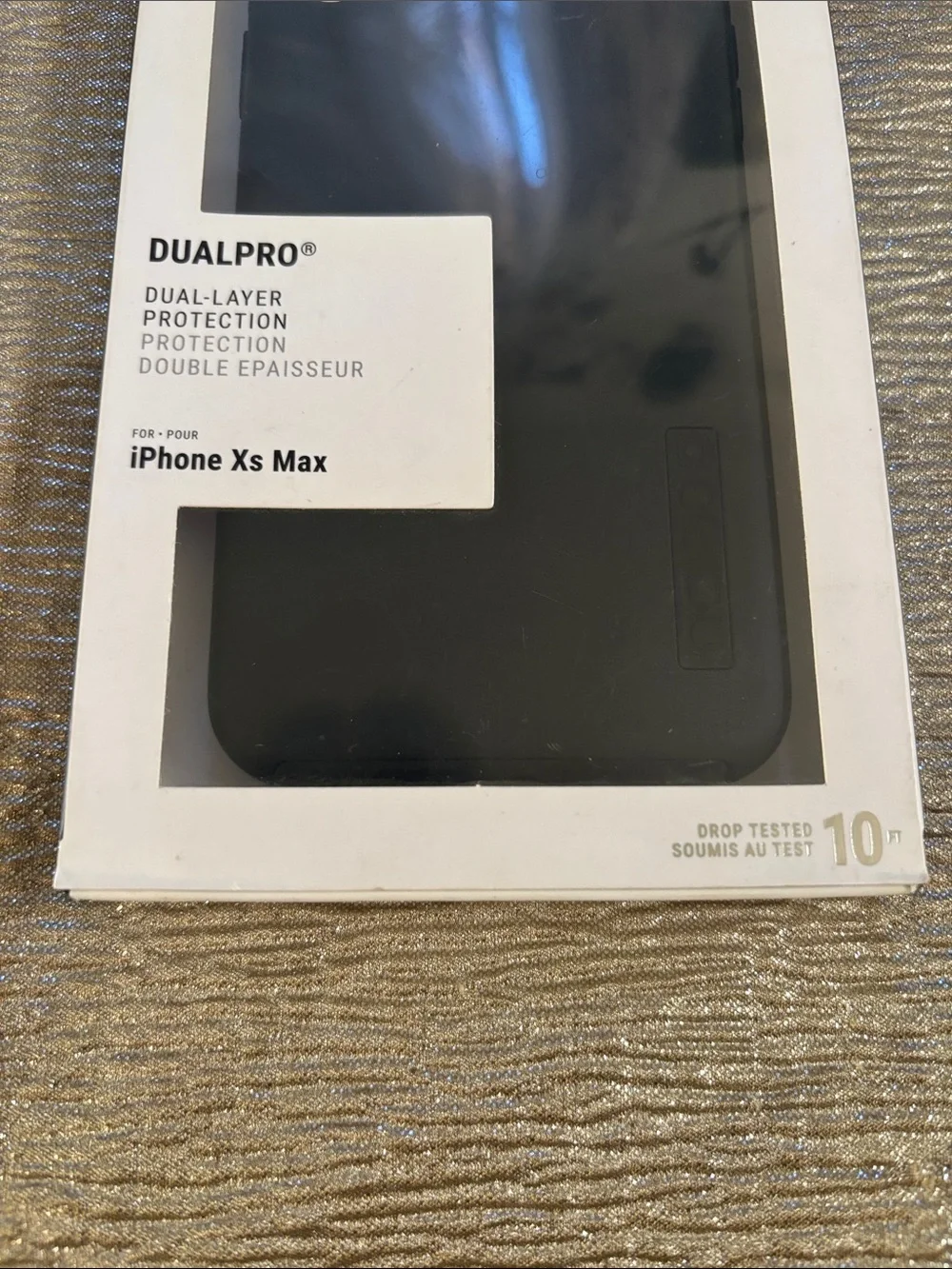 Incipio durable dual